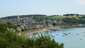 Déménageur Saint-Raphaël
